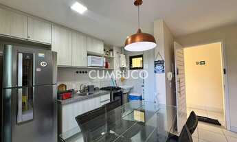 Imagem 6: Apartamento com 2 dormitórios à venda, 62 m² por R$ 850.000,00 - Cumbuco - Caucaia/CE