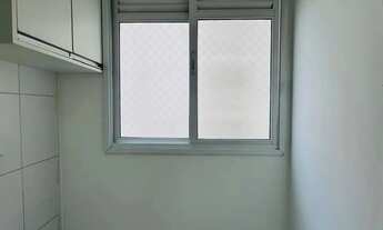 Imagem 7: Lindo apartamento ao lado da granja viana com móvel planejado