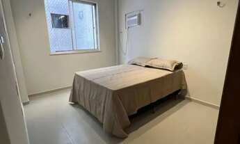 Imagem 5: EDIFÍCIO GIUSEPPE VERDI, 95M², 2 QUARTOS SENDO 1 SUÍTE, 2 VAGAS, PEDREIRA