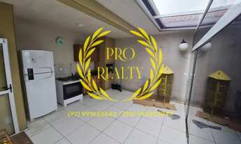 Imagem 6: Cobertura dúplex/2 quartos/1 suítes/semi-mobilhado