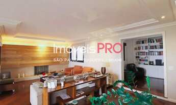 Imagem 6: Lindo apartamento com 4 suítes e 5 vagas