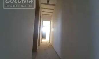 Imagem 4: Cobertura a venda - Vila Valparaíso, Santo André