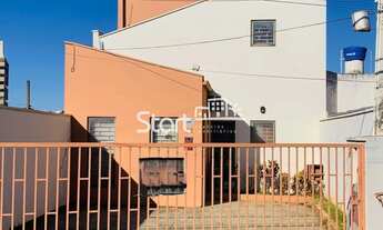 Imagem: Casa - Vila Nova - Campinas