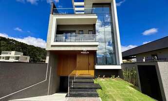 Imagem: Triplex Alto Padrão no Aristocrata em São