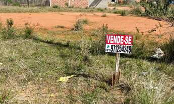 Imagem 2: Lote recanto dos pássaros 3