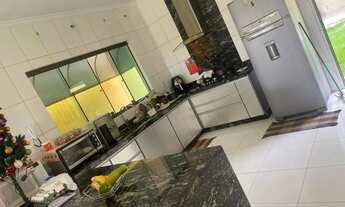 Imagem 4: OPORTUNIDADE - Jardim Tropical - Aparecida de Goiânia Casa de Rua com 3 Quarto(s) e 2 banh