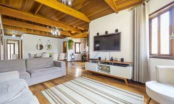 Imagem 7: Vendas Casa Curitiba PR