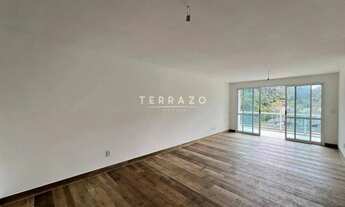 Imagem 3: Apartamento à venda, 2 quartos, 1 suíte, 1 vaga, Pimenteiras - Teresópolis/RJ