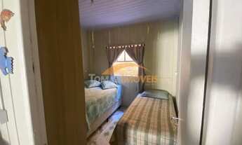 Imagem 7: Casa Mista com 4 Dormitórios e Amplo Terreno - Guaiúba, Imbituba / SC