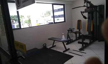 Imagem 11: Apartamento para locação no AMETISTA V , PONTA VERDE, Maceió, AL