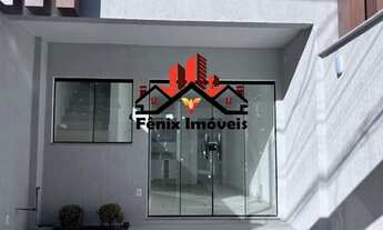 Imagem 7: Casas Duplex na Vila São Luís