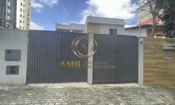 Imagem 5: LL-RA Amil Aluga Flat Mobiliado com 17 m² próximo ao CenterVale Shopping