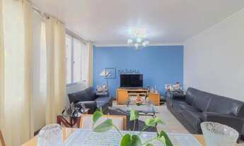 Imagem 4: Venda Apartamento 3 Dormitórios - 164 m² Bela Vista