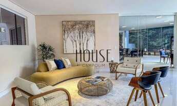 Imagem 4: Casa com 4 dormitórios à venda, 360 m² por R$ 1.590.000,00 - Condomínio Belvedere II - Vot