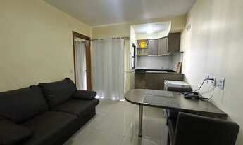 Imagem 5: Flat para locação no Crystal Place, Setor Pedro Ludovico, Goiânia, GO