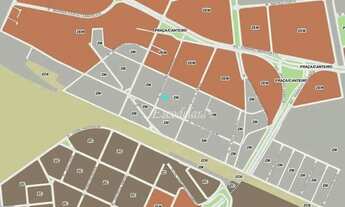 Imagem: Terreno à venda, 1100 m² por R$ 3.207.000,00