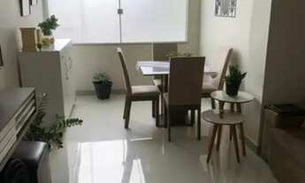 Imagem 3: Apartamento com 2 dormitórios à venda, 60 m² por R$ 300.000,00 - Ribeira - Salvador/BA