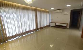 Imagem 6: Apartamento para venda 115 metros quadrados com 3 quartos Jardim Goiás - Goiânia - GO