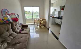 Imagem 2: Apartamento 2 quartos, 1 suíte Ao lado do Parque shopping