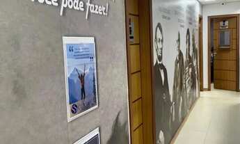 Imagem: Sala/Conjunto para aluguel tem 140 metros