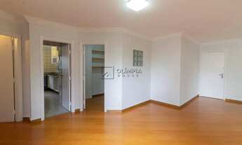 Imagem 5: Aluguel Apartamento 3 Dormitórios - 125 m² Vila Olímpia