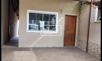 Imagem: Casa Duplex no Bairro de Fátima