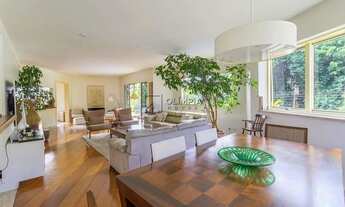 Imagem 3: Venda Apartamento 3 Dormitórios - 220 m² Vila Madalena