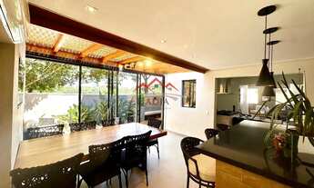 Imagem 5: Casa a venda Condomínio Giorno di Sole em Jundiaí SP