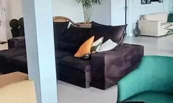 Imagem 6: Casa no Bairro da Glória com 4 quartos, sendo 2 suítes - Vista para o mar!