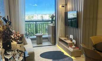 Imagem: APARTAEMENTO NA PLANTA COM 3 QUARTOS NO