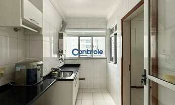 Imagem 3: Apartamento à Venda de 04 Dormitórios com Suíte em Campinas, São José-SC