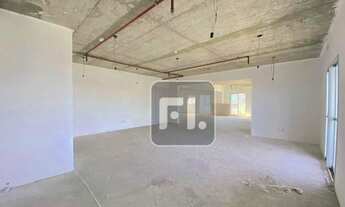 Imagem 3: Conjunto para alugar, 160 m² por R$ 17.790,01/mês - Real Parque - São Paulo/SP