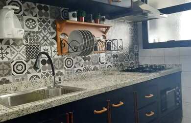 Imagem 13: Apartamento com 3 dormitórios próximo da DUQUE DE CAXIAS E NAÇÕES UNIDAS!