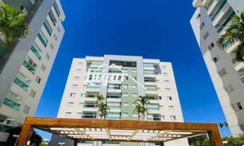 Imagem 2: Apartamento 100 m² com varanda gourmet em Fragata Sul, Marília 3 quartos, 1 suíte