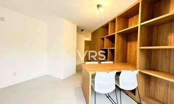 Imagem 2: Apartamento com 1 dormitório à venda, 48 m² por R$ 395.000,00 - Agriões - Teresópolis/RJ