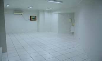 Imagem 6: Sala Comercial à Venda e para alugar no Complexo Empresarial Fugantti no Centro de Londrin