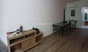 Imagem 3: Imóvel para venda tem 69 metros quadrados com 2 quartos em Santana - Recife - PE