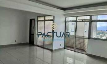 Imagem: Apartamento com 4 quartos à venda no Buritis