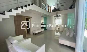 Imagem 3: Aluguel Casa em condomínio GAVEA