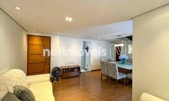 Imagem 3: Cobertura de 04 quartos à venda no Castelo!