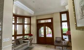 Imagem 5: Apartamento 3 Dormitórios com Suíte, Closet, Sacada e Piso Laminado Próximo ao Mãe de Deu