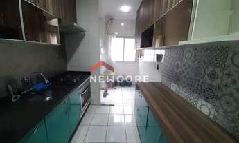 Imagem: Apartamento em Rua Morubixaba - Cidade Líder