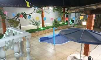 Imagem 7: Sítio em área urbana 500m2