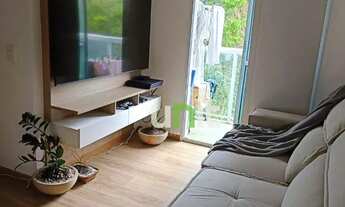 Imagem: Apartamento com 3 dormitórios à venda