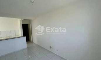 Imagem 2: Apartamento para locação no Parque Sinfonia