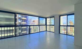 Imagem: Apartamento novo com 3 dormitórios e 2