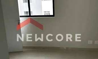 Imagem 2: Apartamento em Rua São Manoel - Floresta - Belo Horizonte/MG