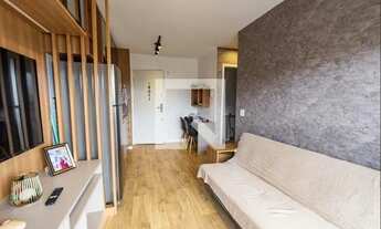 Imagem 3: Apartamento à Venda - Vila Mariana, 1 Quarto, 33 m2