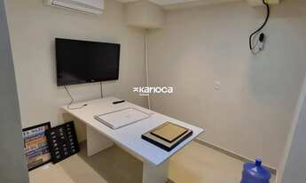 Imagem: Loja Triplex 95m² no O2 Corporate Barra