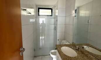 Imagem 4: Imóvel para venda tem 60 metros quadrados com 2 quartos em Ponta Negra - Natal - RN